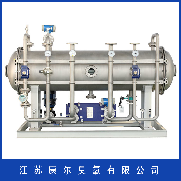 康尔臭氧   KCF-DT型臭氧发生器