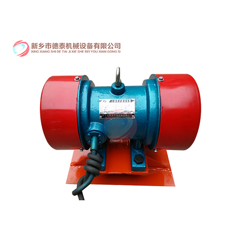 仓壁振动器_防爆型
