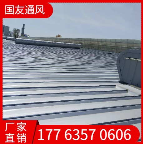 顺坡天窗 屋顶顺坡式 防腐耐用 实力大厂