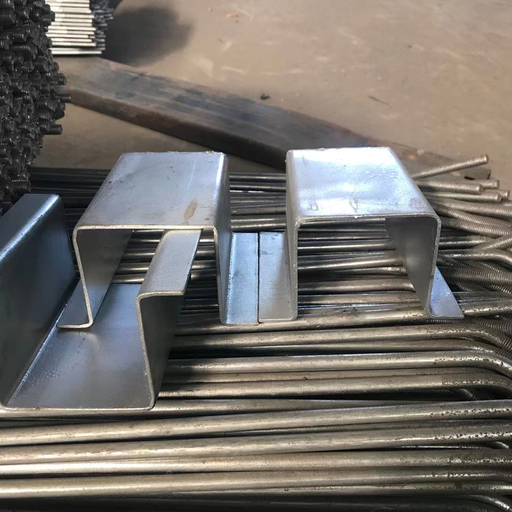 几字钢  屋面型材 钢结构材料 施工快捷