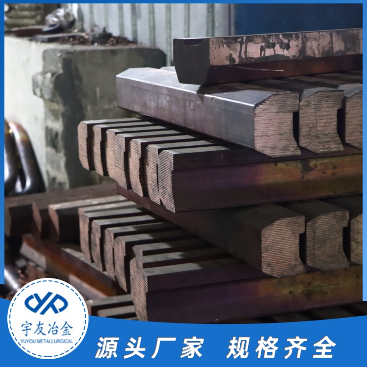 矿热炉附件定制