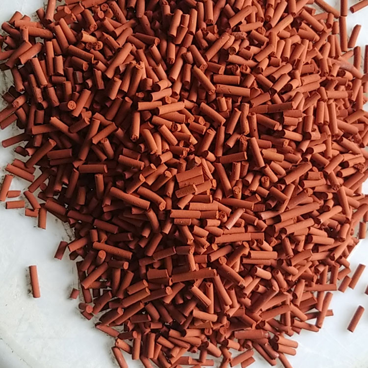 脱硫剂 迅速吸附 工业废气处理用