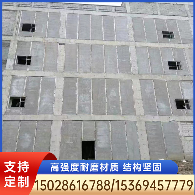 泄爆墙 泄爆墙厂家 泄爆墙定制
