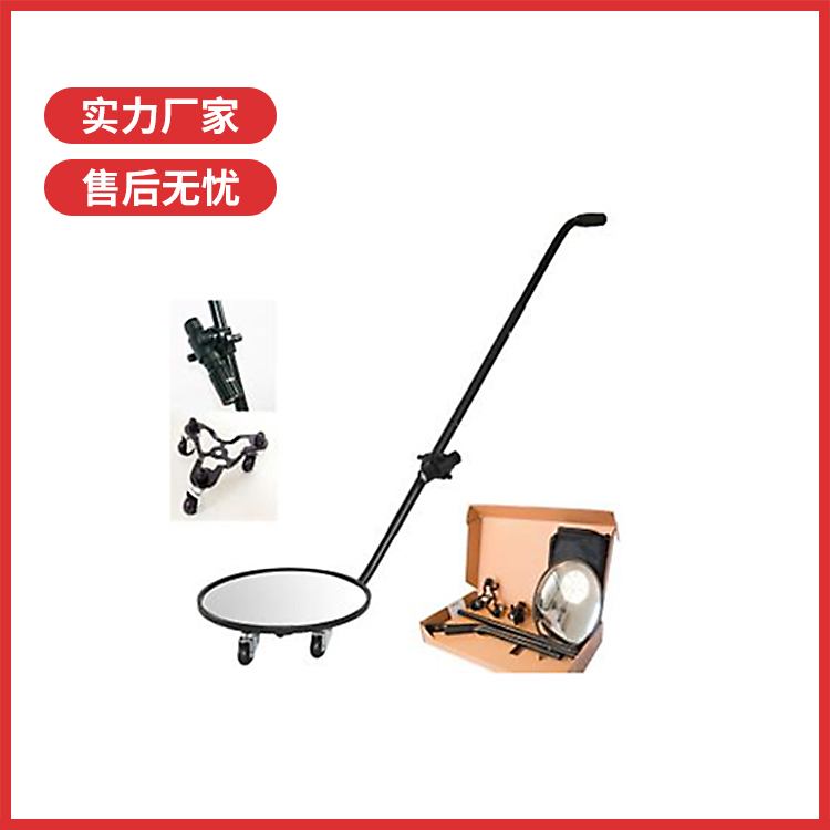 圆车底检查系统源头厂家价格从优