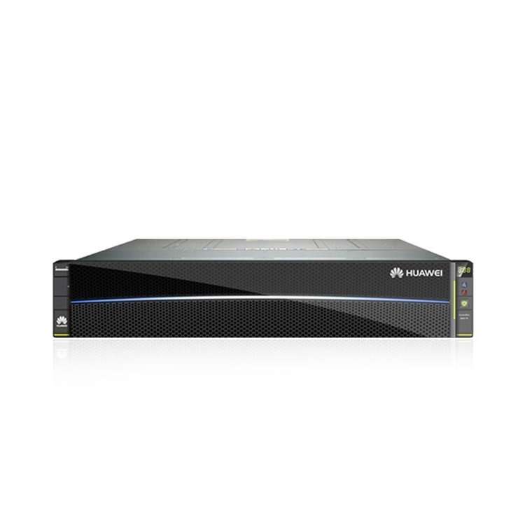 华为HUAWEI OceanStor 5110 V5中端智能混合闪存存储系统 可按需定制