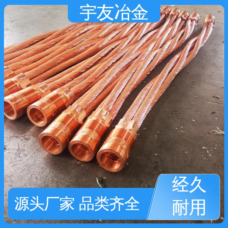 矿热炉配件电话