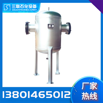 消声器图片
