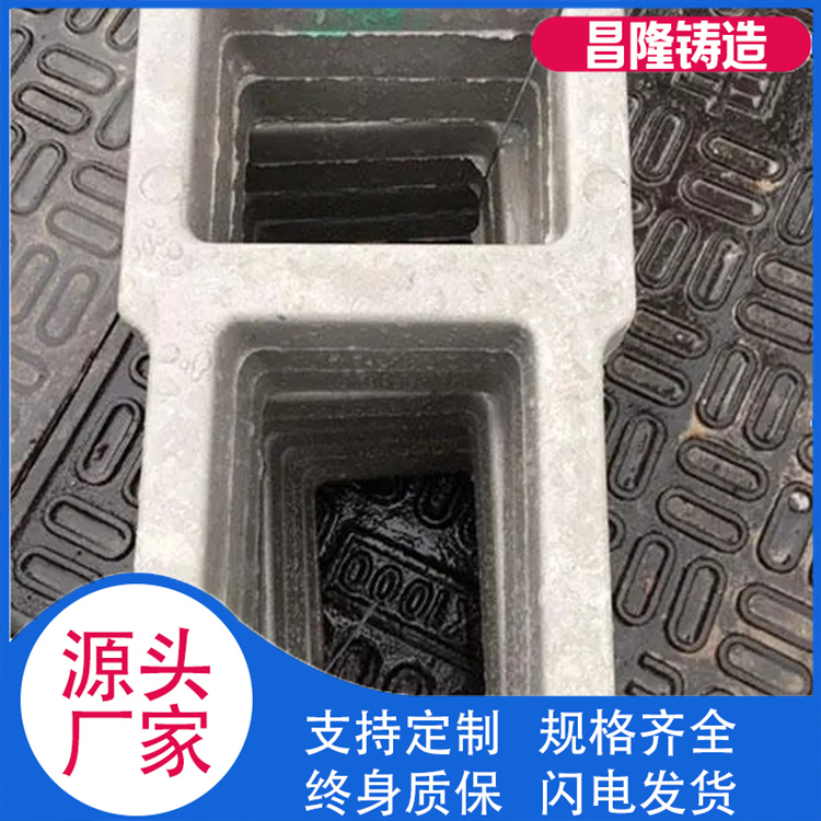 昌隆管道 爬梯 发货及时
