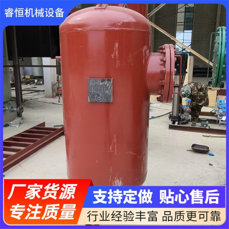 大型玻璃钢储气罐厂家 10立方 化工 食品发酵储存罐 储油罐 耐腐