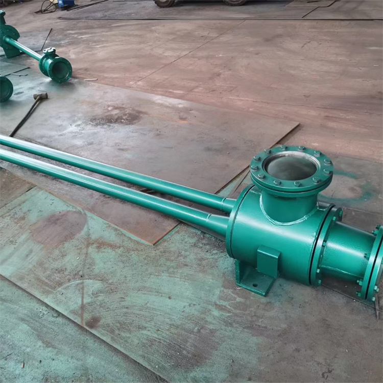 节能型射水抽气器 厂家供应