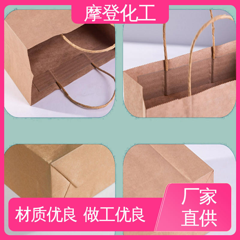 摩登化工 高性能强度 水性纸胶 流动性良好 大量批发