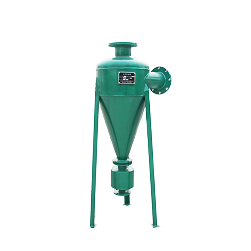 前卫环保 旋流除砂器厂家