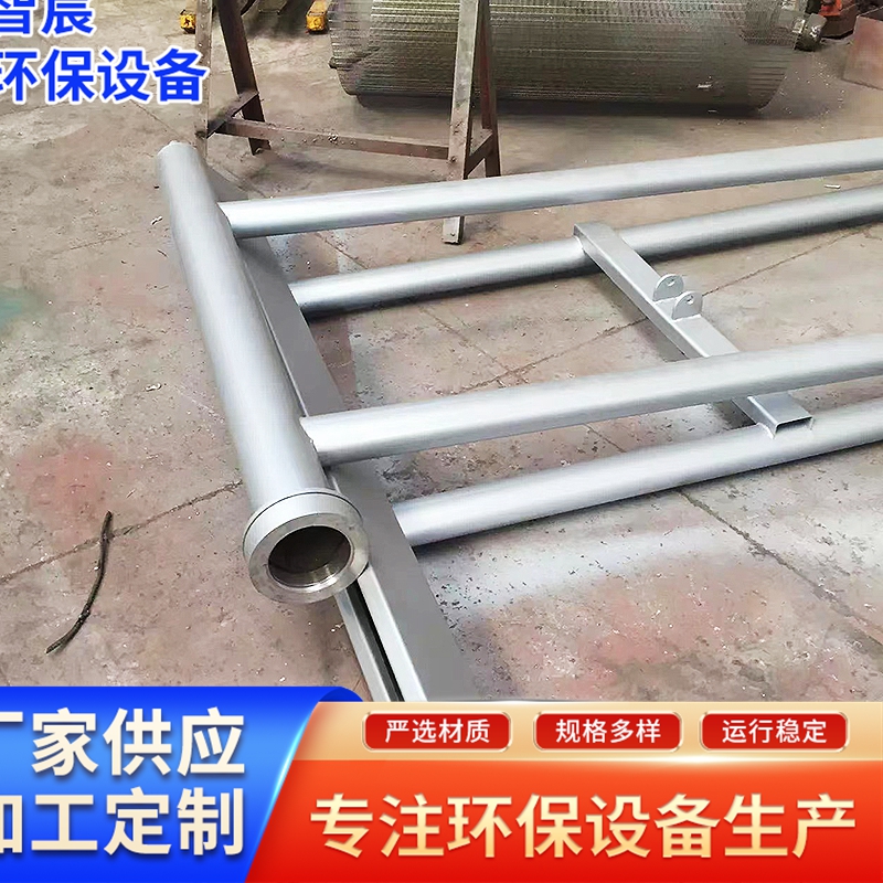 滗水器 浮筒式滗水装置生产厂家 污水处理 不锈钢材质 厂家直销