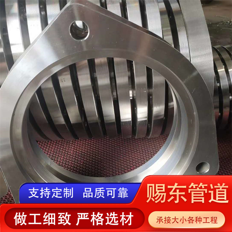 河北赐东管道 异型法兰 厂家供货
