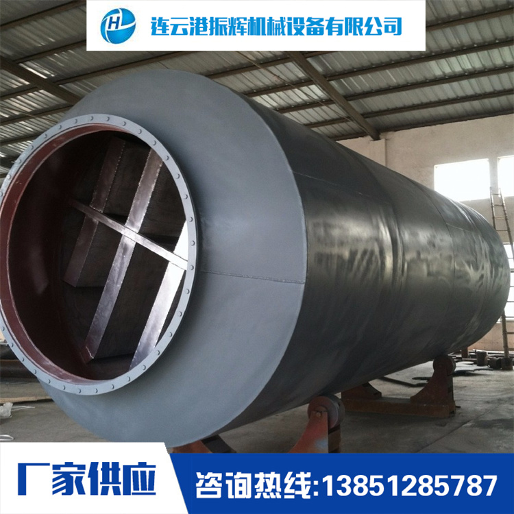 不锈钢材质 风机消音器厂家 工业消声设备 振辉