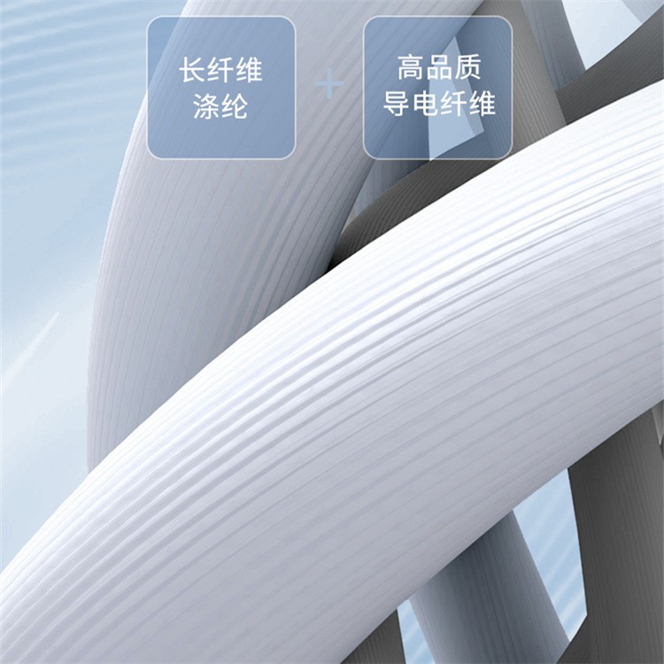 医用级防静电工作鞋 灭菌处理 无尘洁净 医疗车间适用 资质齐全 源头直供