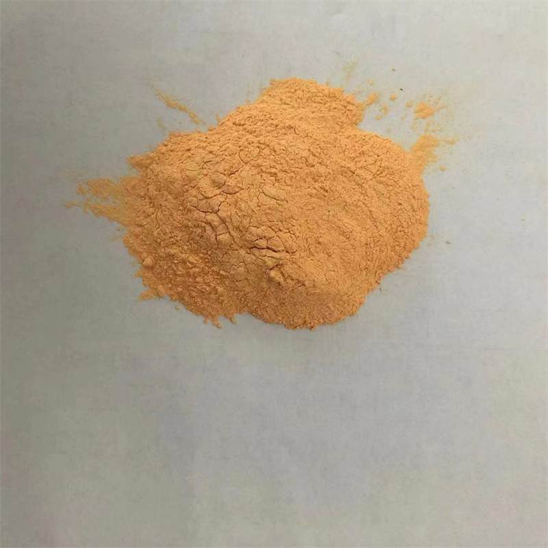 黄丹粉 25kg/袋 工业级 用于催干剂 助熔剂 蓄电池 玻璃 陶瓷