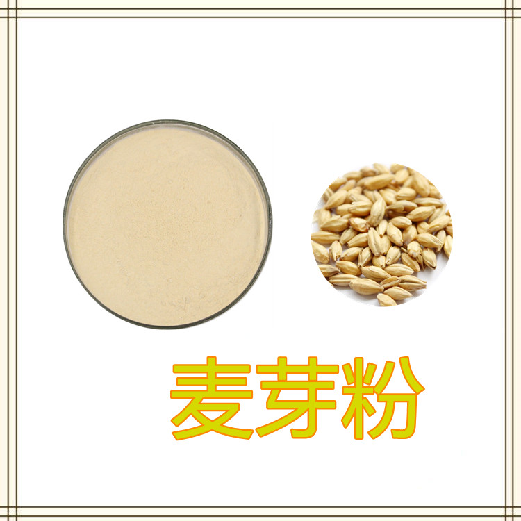 麦芽粉   粉末流动性好   质量稳定   食品级   固体饮料   品质安全