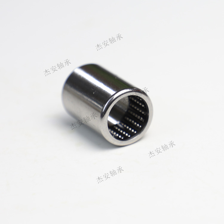 直线波差轴承