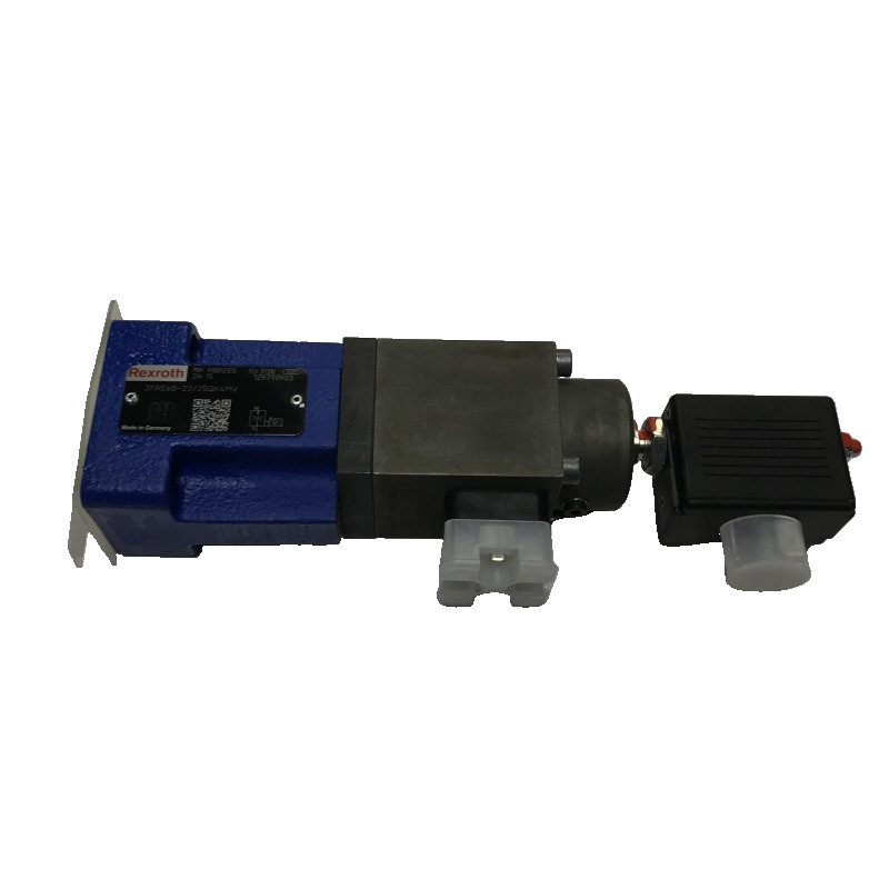 REXROTH 力士乐 2FRE6B-22 25QK4MV 比例阀