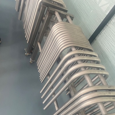 不锈钢测量管专业生产