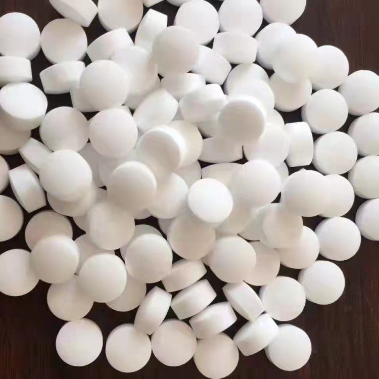 软水盐 软化水专用 99含量 水处理专用盐 净化水质