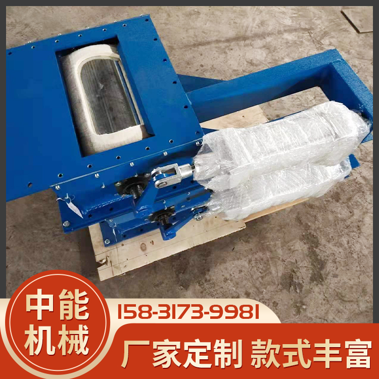 电液动弧形阀加工定制