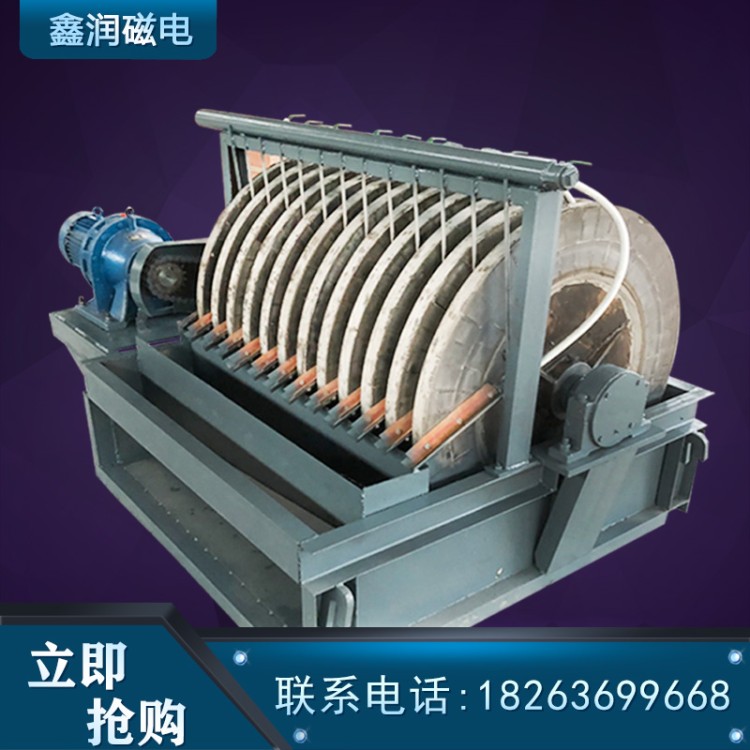 尾矿回收机 砂石场轮式洗砂机厂家