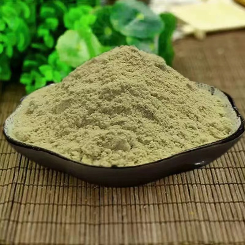 黑苦荞粉苦荞麦粉荞麦粉黑苦荞粉现磨苦荞粉高原苦荞粉  粉质细腻