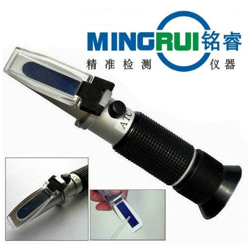 铭睿LA40车用尿素浓度计 柴油机专用尿素液(DEF)测定仪
