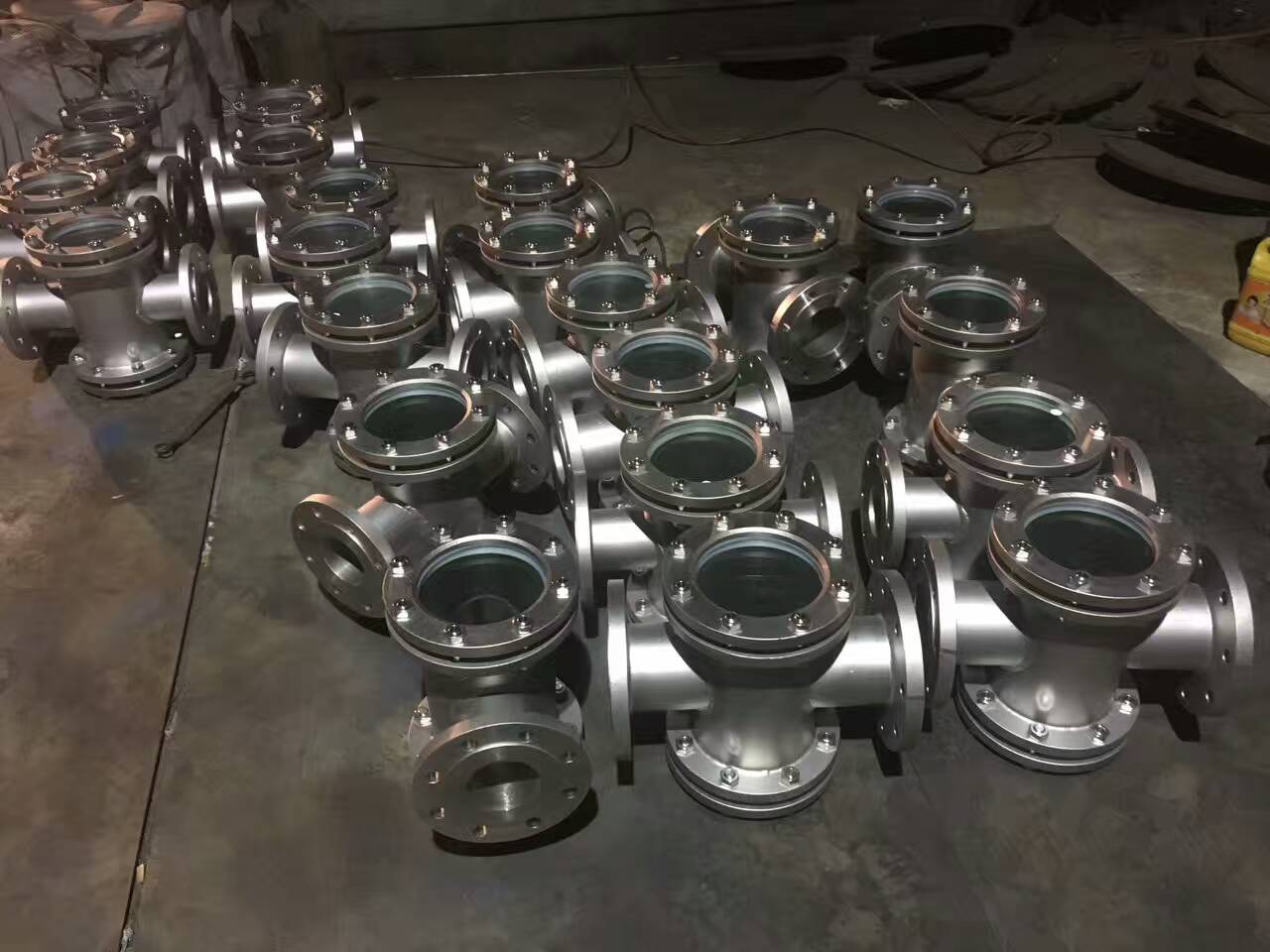 直通视镜销售