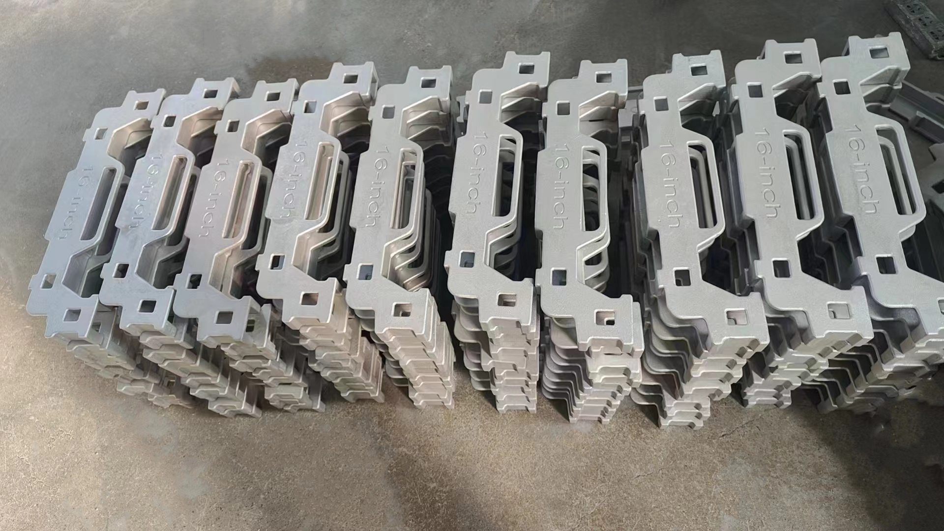 铝合金拼板 铝合金框架工具 木工拼板 可来图定制
