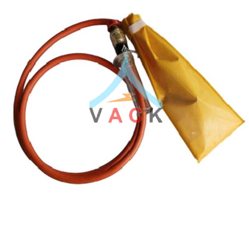 杆法引流线手套，生产厂家定制专业带电作业工器具和安全防护用具