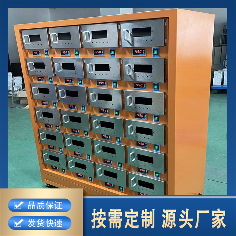 聚莱 土壤干燥箱 厂家直供