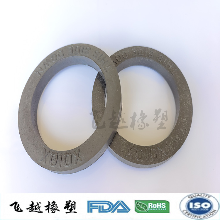 减震垫，密封垫，发泡硅胶加工定制