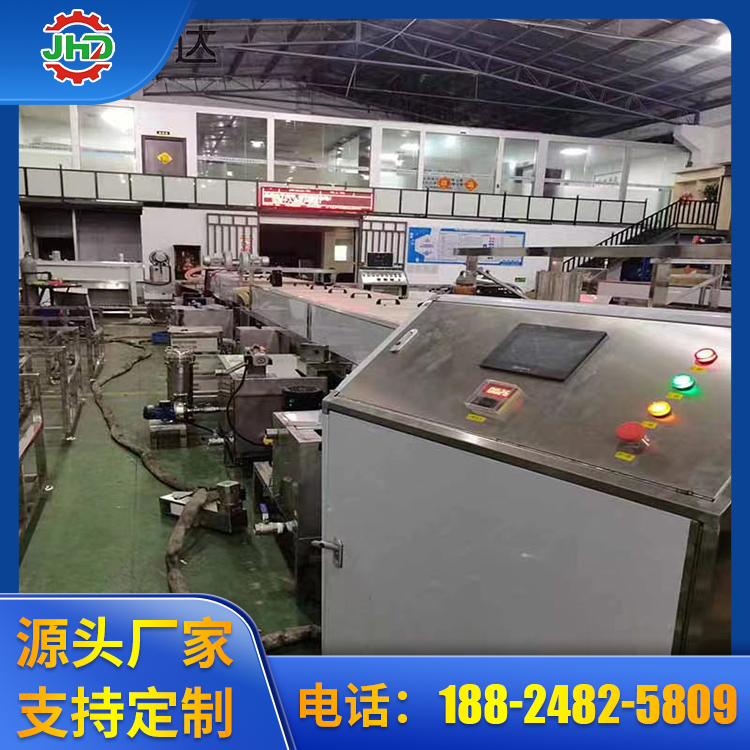 超声波清洗烘干线品质原材