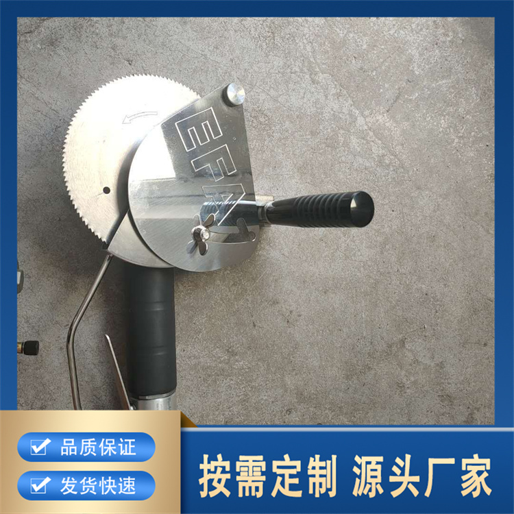 进口气动肋排锯生产厂家
