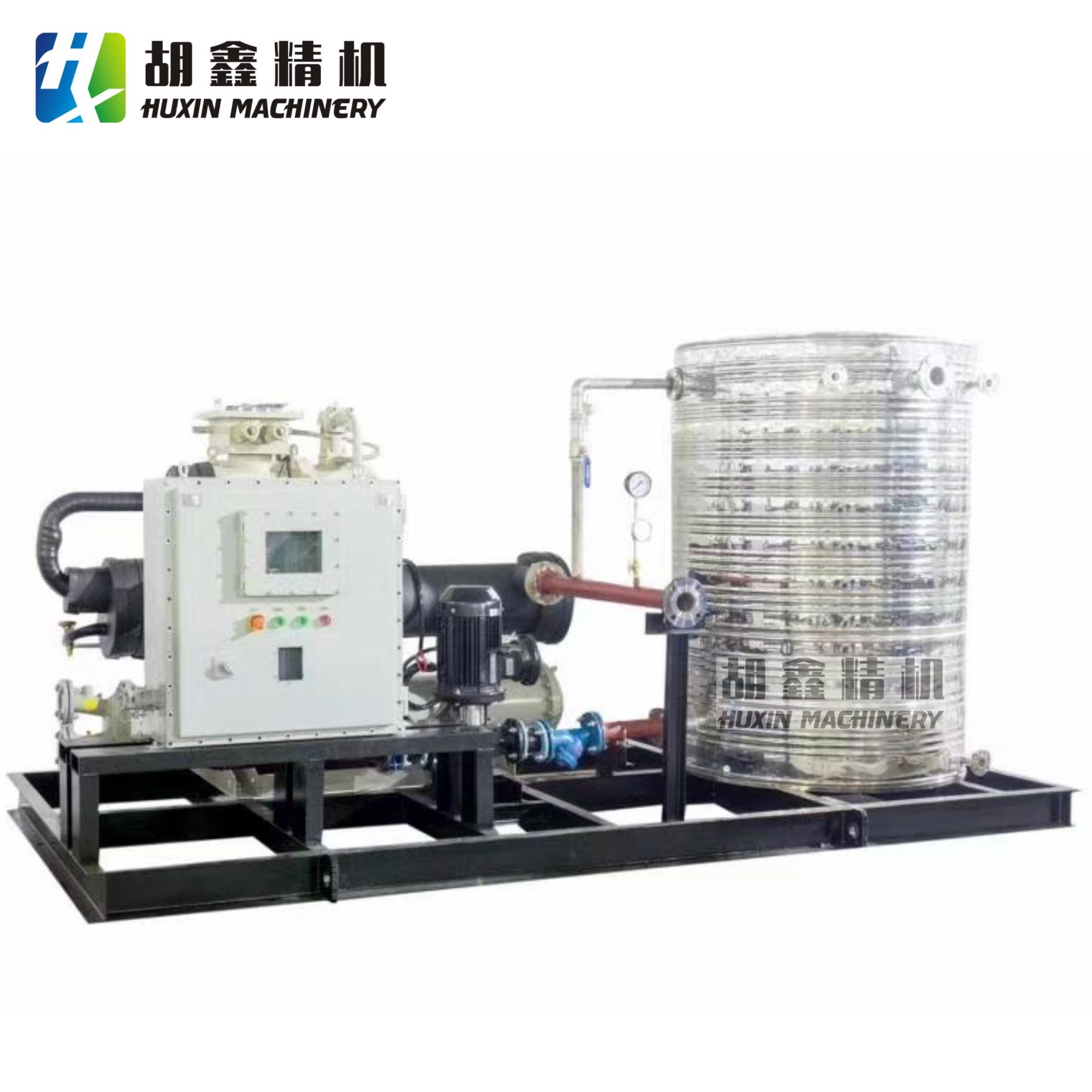 冷水机 水冷冷水机 低温工业冷水机 冷水机厂家