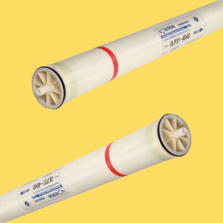 时代沃顿汇通膜ULP31-4040反渗透膜 工业纯水设备净水滤芯RO膜