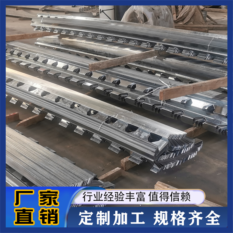 华筑伟业 次檩 规格齐全