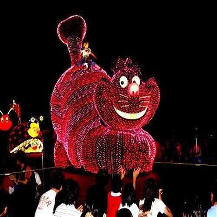 彩车制作公司品质原材