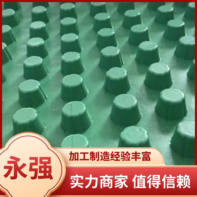 排水板品种齐全