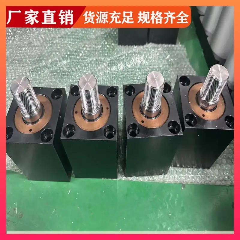友泰达 工程油缸 气液增压缸 增力缸  操作易调节 动作速度快