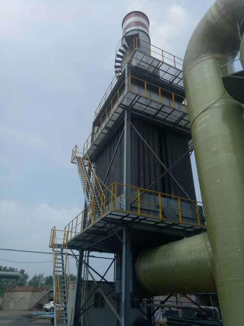 厂家供应静电除尘器制造 湿电除尘设备 湿式电除尘 烟气除尘器