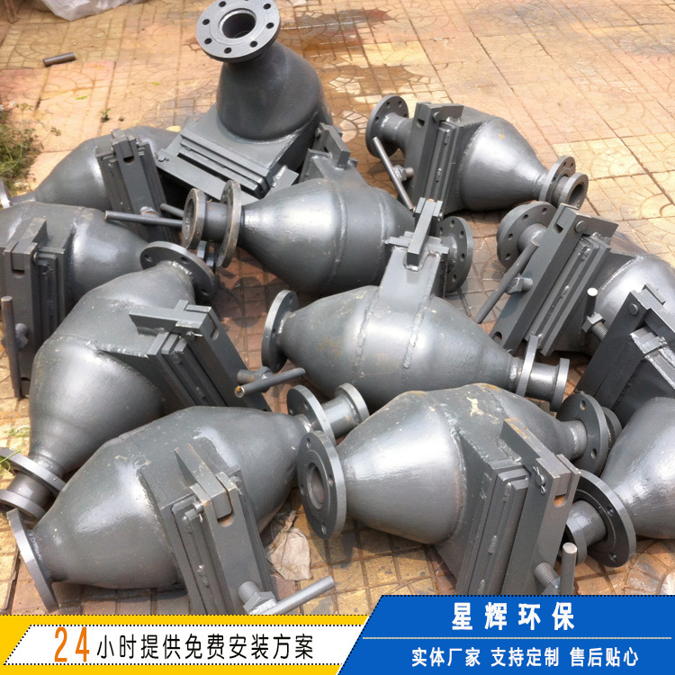 煤粉过滤器 高炉喷煤厂家，型号齐全