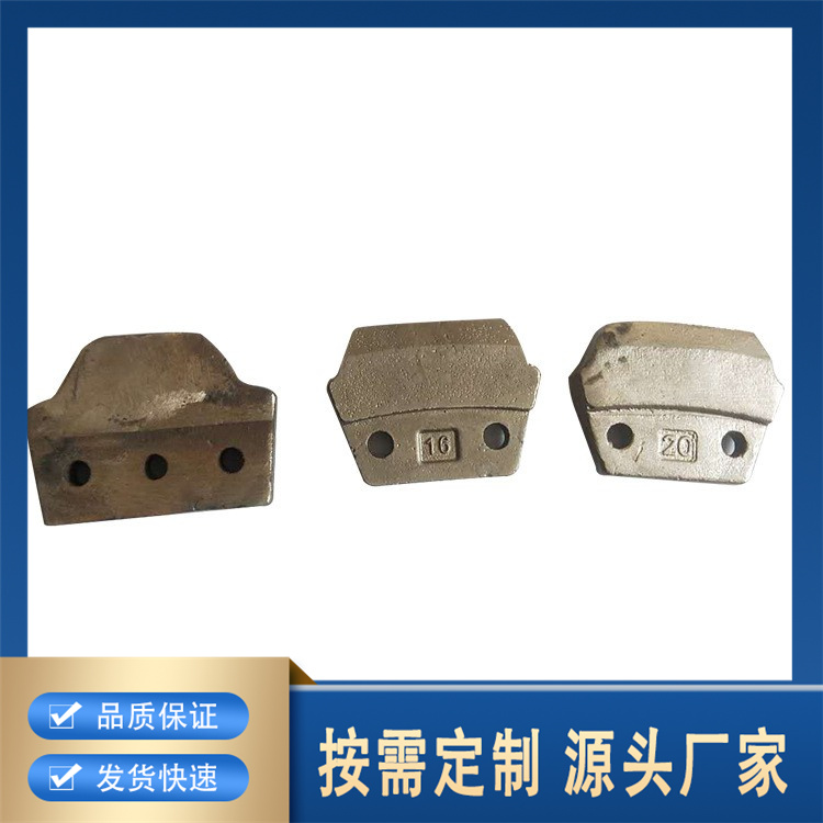 齿牙链厂家直供