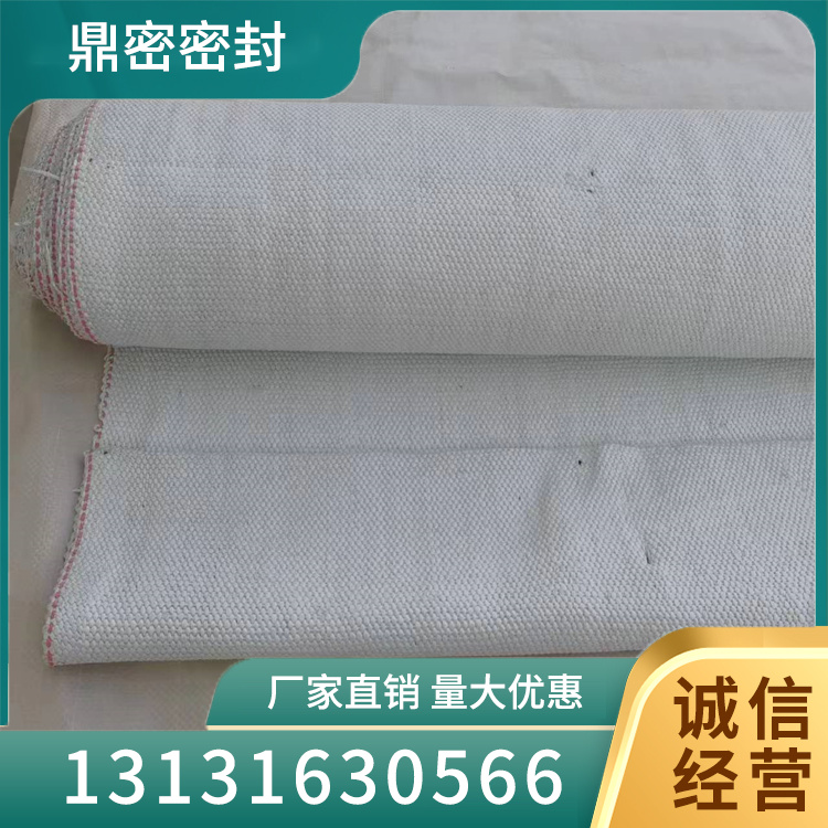 石棉布价格