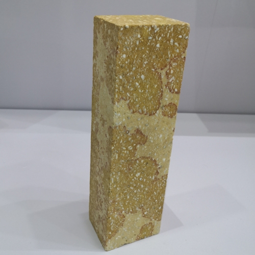 玻璃窑硅砖 炫坤耐材 原产供应96A玻璃窑用硅砖 耐酸耐侵蚀 量大从优