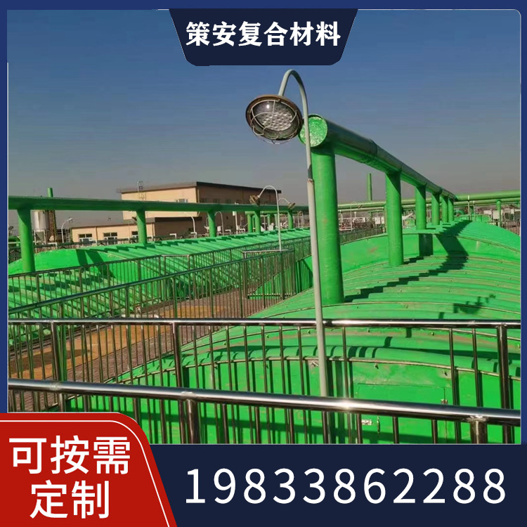 污水池盖板精选材质