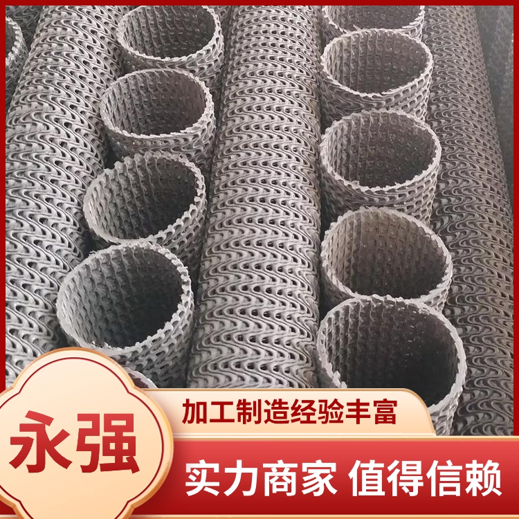 硬式透水管咨询热线
